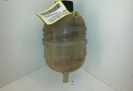 Peugeot 206 Baujahr 2006 K&uuml;hlwasserbeh&auml;lter 1,4 55KW KFW